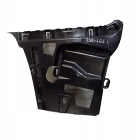 BMW F30 LCI ŚLIZG ZDERZAKA TYŁ LEWY 7260465