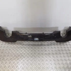 BMW G01 DOKŁADKA ZDERZAKA TYLNEGO M-PAKIET 8090958