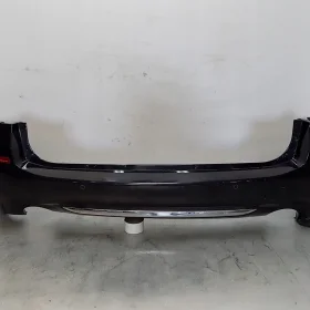 BMW 5 G31 ZDERZAK TYŁ TYLNY LUXURY 6PDC KOLOR A89