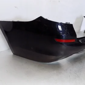 BMW 5 G31 ZDERZAK TYŁ TYLNY LUXURY 6PDC KOLOR A89