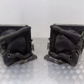 PORSCHE 911 996 PRZÓD MASKA LAMPY ZDERZAK BŁOTNIK