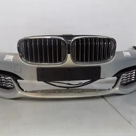 G11 G12 KOMPLET PRZÓD MASKA PAS LED M-PAK X04