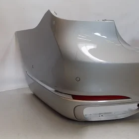 BMW G12 G11 ZDERZAK TYŁ TYLNY 6PDC CHROM A83