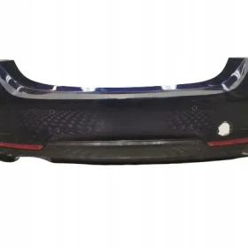 BMW F32 F33 F36 ZDERZAK TYŁ TYLNY TANSANIT M-P X10