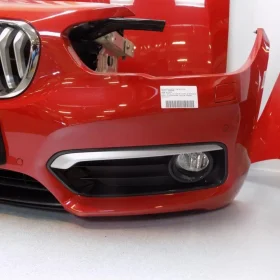 BMW F21 F20 LCI KOMPLETNY PRZÓD A75