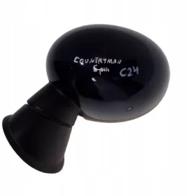 MINI F60 COUNTRYMAN LUSTERKO LEWE KAMERA C24