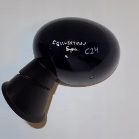 MINI F60 COUNTRYMAN LUSTERKO LEWE KAMERA C24