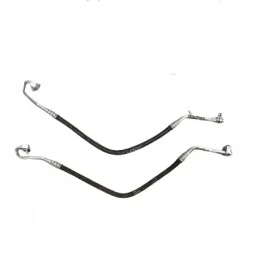 BMW G11 G12 G30 PRZEWÓD WĄŻ KLIMATYZACJI 9303465