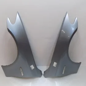 BMW F10 F11 PRZÓD MASKA ZDERZAK BŁOTNIKI 896