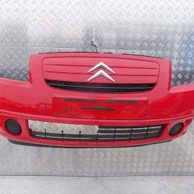 CITROEN C2 ZDERZAK PRZÓD PRZEDNI