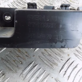 RENAULT CAPTUR II ŚLIZG ZDERZAKA TYLNEGO KOMPLET