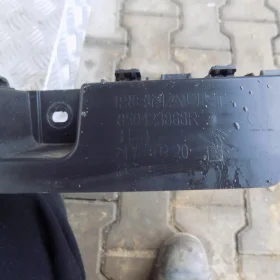 RENAULT CAPTUR II ŚLIZG ZDERZAKA TYLNEGO KOMPLET