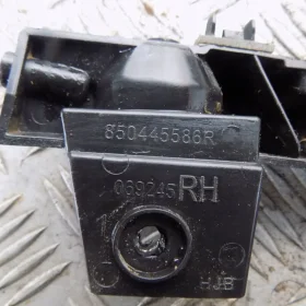 RENAULT CAPTUR II ŚLIZG ZDERZAKA TYŁ LEWY PRAWY