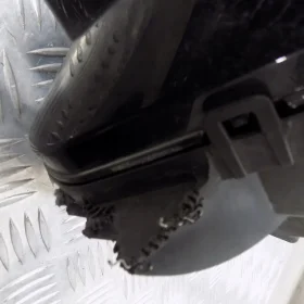 CITROEN C4 PICASSO II LIFT LAMPA BŁOTNIK EUROPA