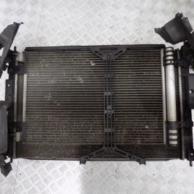 CITROEN C4 PICASSO II LIFT LAMPA BŁOTNIK EUROPA