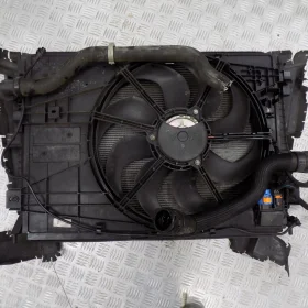 CITROEN C4 PICASSO II LIFT LAMPA BŁOTNIK EUROPA