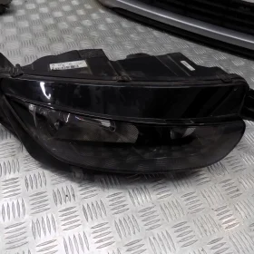 CITROEN C4 PICASSO II LIFT LAMPA BŁOTNIK EUROPA