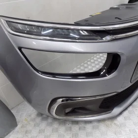 CITROEN C4 PICASSO II LIFT KOMPLETNY PRZÓD EUROPA