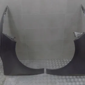 CITROEN C4 PICASSO II LIFT KOMPLETNY PRZÓD EUROPA