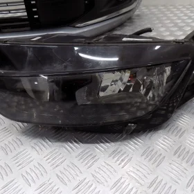 CITROEN C4 PICASSO II LIFT MASKA ZDERZAK PRZÓD