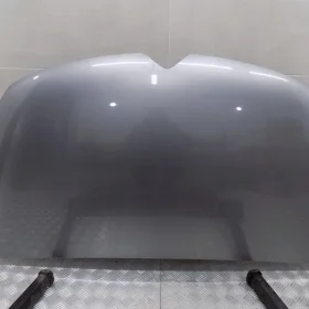 CITROEN C4 PICASSO II LIFT MASKA ZDERZAK KOMPLET