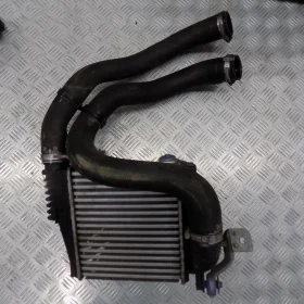 CITROEN C4 PICASSO II LIFT MASKA ZDERZAK KOMPLET