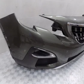 PEUGEOT 3008 II 5008 II KOMPLETNY PRZÓD