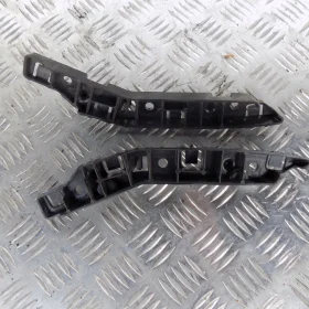 PEUGEOT 2008 II ŚLIZG ZDERZAKA PRZÓD LEWY PRAWY