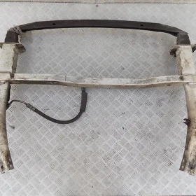 PEUGEOT 508 BELKA ZDERZAKA PRZÓD PRZEDNIA