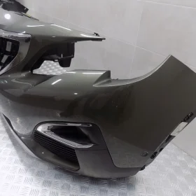 PEUGEOT 3008 II 5008 II LAMPY PRZÓD FULL LED