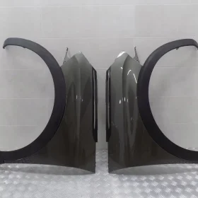 PEUGEOT 3008 II 5008 II LAMPY PRZÓD FULL LED