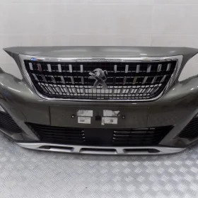 PEUGEOT 3008 II 5008 II LAMPY PRZÓD FULL LED