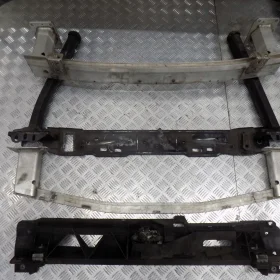 PEUGEOT 3008 II 5008 II MASKA ZDERZAK KOMPLET