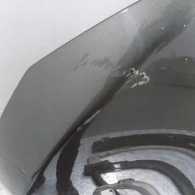 PEUGEOT 3008 II 5008 II MASKA ZDERZAK KOMPLET