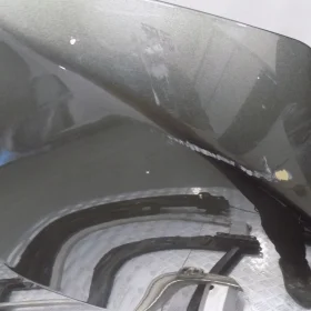 PEUGEOT 3008 II 5008 II MASKA ZDERZAK KOMPLET