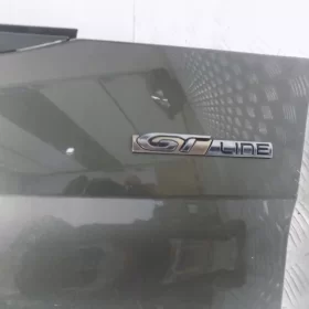 PEUGEOT 3008 II 5008 II GT MASKA ZDERZAK KOMPLET