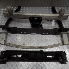 PEUGEOT 3008 II 5008 II GT MASKA ZDERZAK KOMPLET