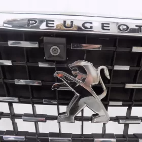 PEUGEOT 3008 5008 II GT-Line LAMPY PRZÓD FULL LED