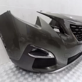 PEUGEOT 3008 5008 II GT-Line LAMPY PRZÓD FULL LED