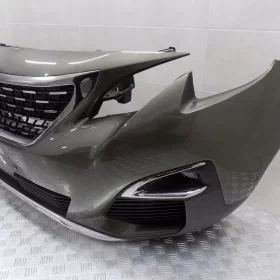 PEUGEOT 3008 II 5008 II GT-Line KOMPLETNY PRZÓD