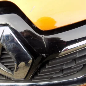 RENAULT CAPTUR II ZDERZAK PRZÓD PRZEDNI BIXWB