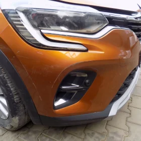 RENAULT CAPTUR II ZDERZAK PRZÓD PRZEDNI BIXWB