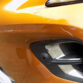 RENAULT CAPTUR II ZDERZAK PRZÓD PRZEDNI BIXWB