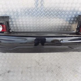 CITROEN C3 PICASSO ZDERZAK TYŁ TYLNY PDC EXLD