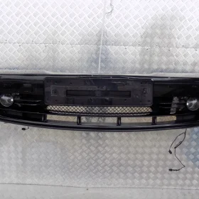 BMW E46 COUPE CABRIO ZDERZAK PRZÓD PRZEDNI