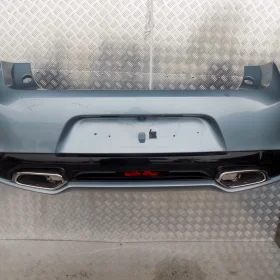 CITROEN DS5 ZDERZAK TYŁ TYLNY KAMERA