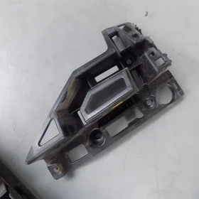 PEUGEOT 3008 II ŚLIZGI TYŁ TYLNE