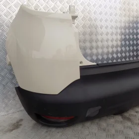 RENAULT CAPTUR ZDERZAK TYŁ TYLNY