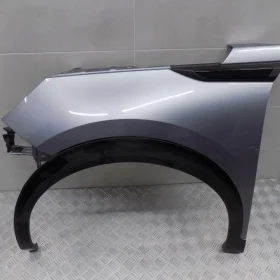 PEUGEOT 2008 II MASKA ZDERZAK KOMPLETNY PRZÓD