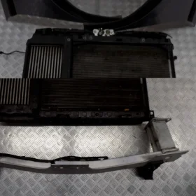 PEUGEOT 2008 II MASKA ZDERZAK KOMPLETNY PRZÓD